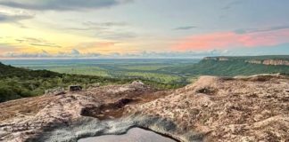 Rio Verde de Mato Grosso além das suas águas