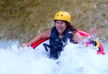 Pesquisa aponta que ecoturismo está na mira dos turistas