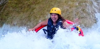 Pesquisa aponta que ecoturismo está na mira dos turistas