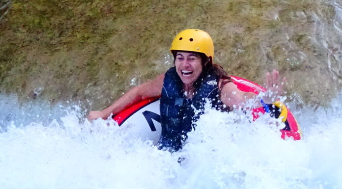 Pesquisa aponta que ecoturismo está na mira dos turistas