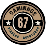 Logo Caminhos 67