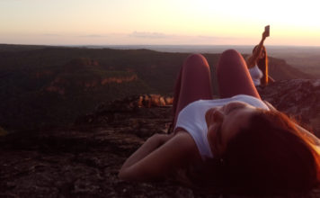 Alcinópolis é a capital da Arte Rupestre de MS