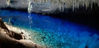 Bonito – o melhor do ecoturismo esta aqui