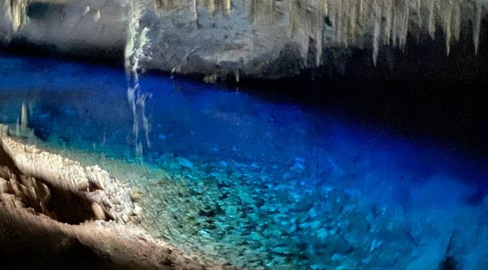 Bonito – o melhor do ecoturismo esta aqui