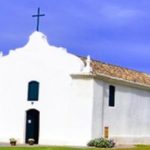 igreja trancoso