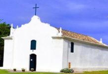 Destinos preferidos pelas noivas