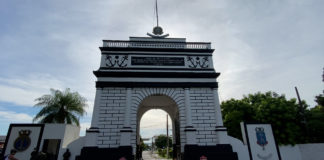 A Marinha no coração do Brasil