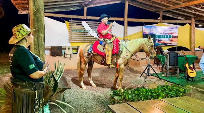 Noite Pantaneira é um atrativo turístico que mistura cultura e gastronomia