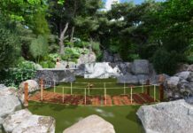 Campo Grande terá parque turístico