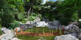 Campo Grande terá parque turístico