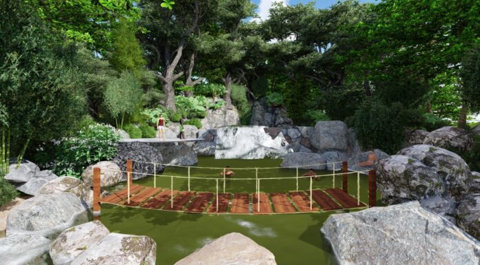 Campo Grande terá parque turístico