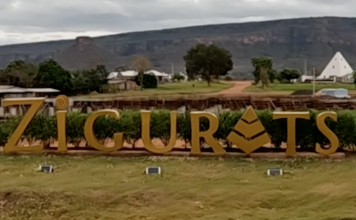 Zigurats oferece turismo científico e de lazer