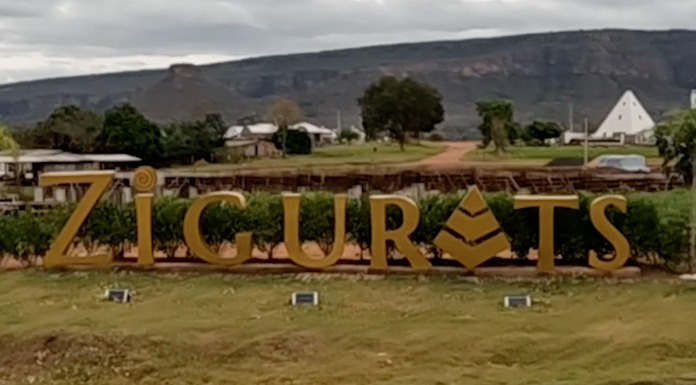 Zigurats oferece turismo científico e de lazer