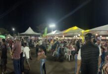 Terenos realiza 10 edição da Festa do Ovo