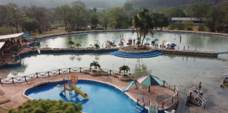 Fazenda Piana: diversão garantida para família toda