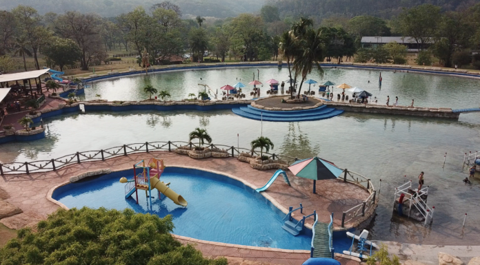 Fazenda Piana: diversão garantida para família toda