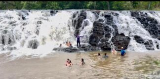 Estância Talismã turismo rural e de aventura