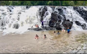 Estância Talismã turismo rural e de aventura