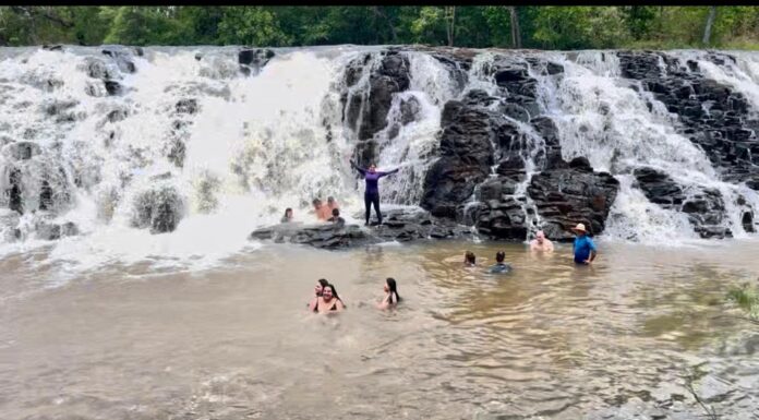 Estância Talismã turismo rural e de aventura