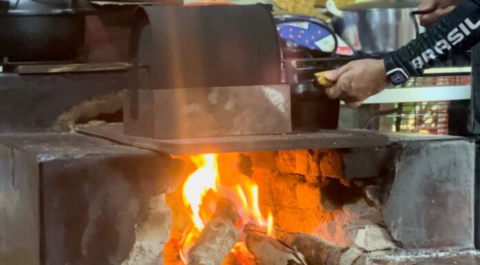 Fazenda Clemente: sabor de café com história e aventura