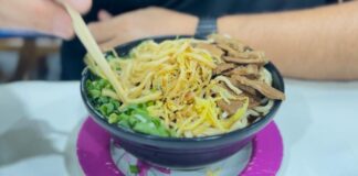 Passeio cultural e gastronômico de Campo Grande