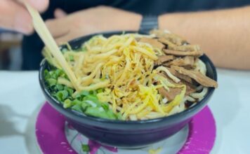 Passeio cultural e gastronômico de Campo Grande