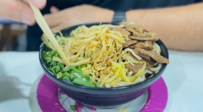 Passeio cultural e gastronômico de Campo Grande