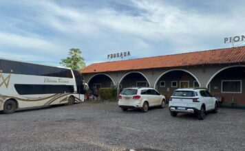 Pousada Pioneiro: cultura, gastronomia e diversão