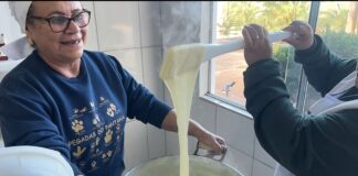 Pousada Aguapé: natureza e sabores autênticos