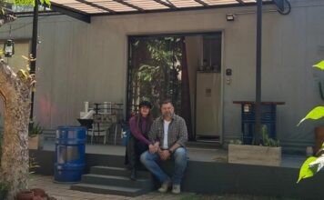 Casa Container Camisão: Um Refúgio Sustentável no Pantanal