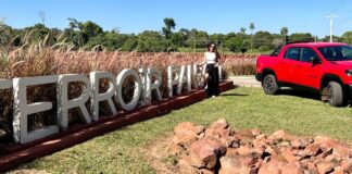 Terroir Pantanal onde natureza e gastronomia se harmonizam