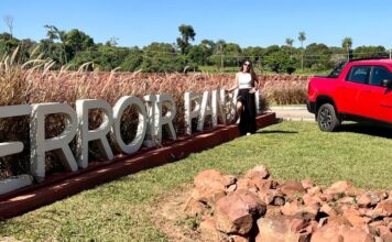 Terroir Pantanal onde natureza e gastronomia se harmonizam