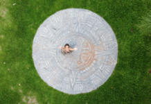 Charme peruano no meio do Pantanal