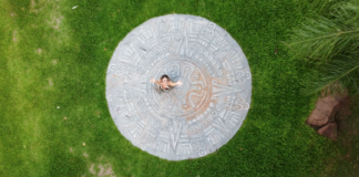 Charme peruano no meio do Pantanal