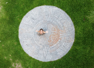 Charme peruano no meio do Pantanal