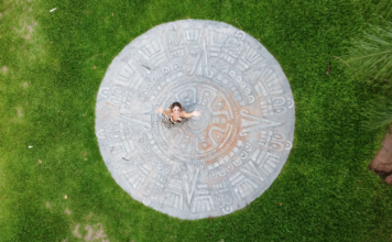 Charme peruano no meio do Pantanal