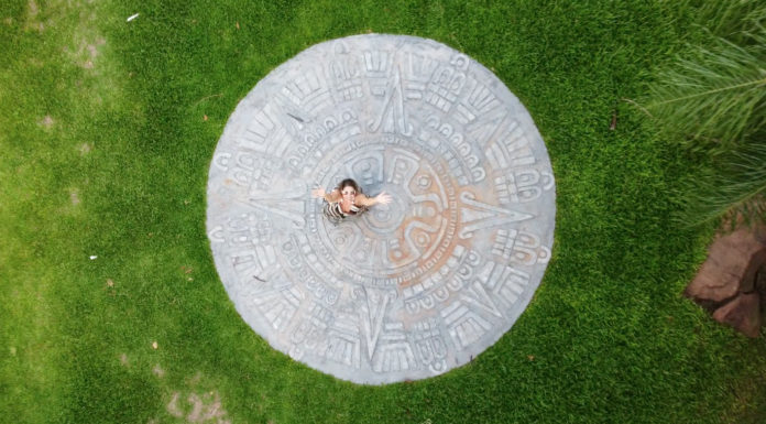 Charme peruano no meio do Pantanal